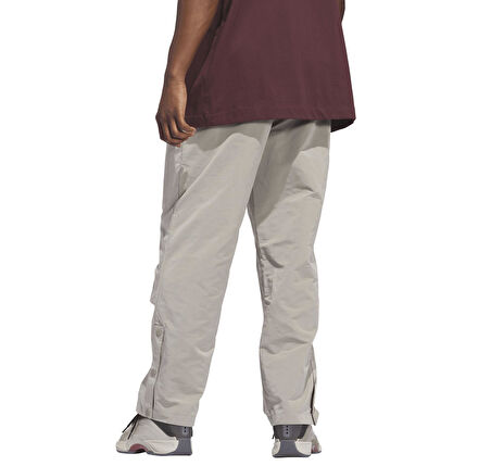 JC7838-E adidas Adı Bb Wov Pant Erkek Pantolon Gri