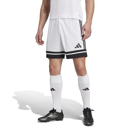 Adidas Erkek Futbol Şort Squa25 Sho M Jh3412