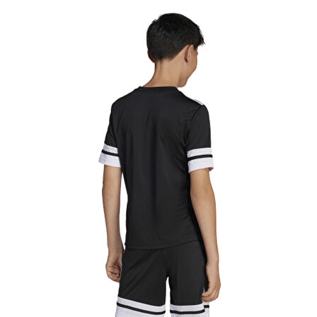 Adidas JJ0052 Squa25 Jsy Y Çocuk Spor Tişört