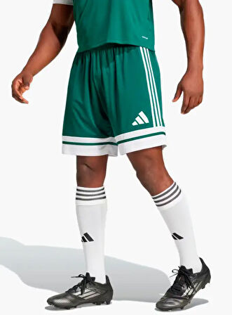 adidas Squadra 25 Erkek Maç Şortu