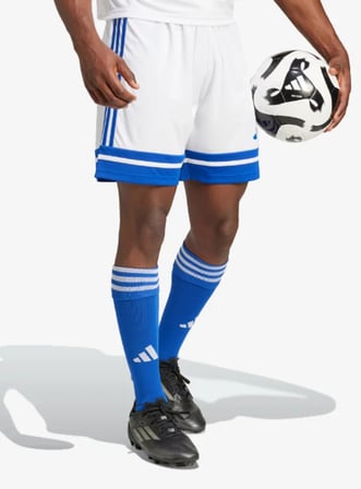 adidas JH3409 Squadra 25 Maç Şortu