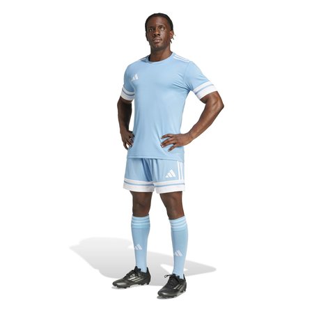 Adidas Erkek Futbol Şort Squa25 Sho M Jh3407