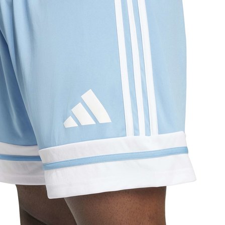 Adidas Erkek Futbol Şort Squa25 Sho M Jh3407