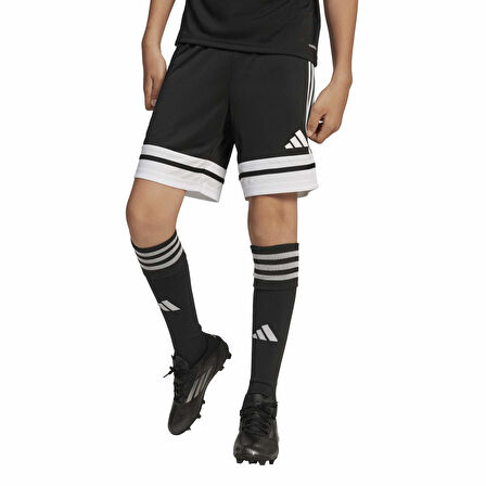 Adidas Çocuk Şort Squadra 25