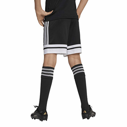Adidas Çocuk Şort Squadra 25