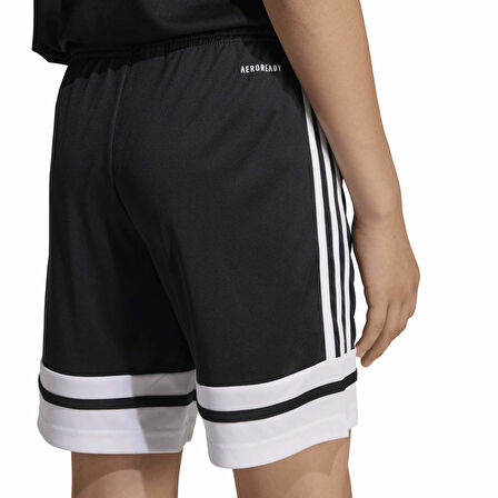 Adidas Çocuk Şort Squadra 25