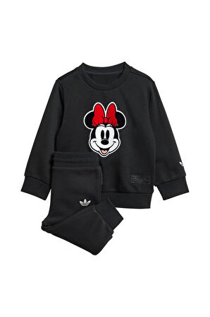 adidas Bebek   Eşofman I DY MM CS JD0583