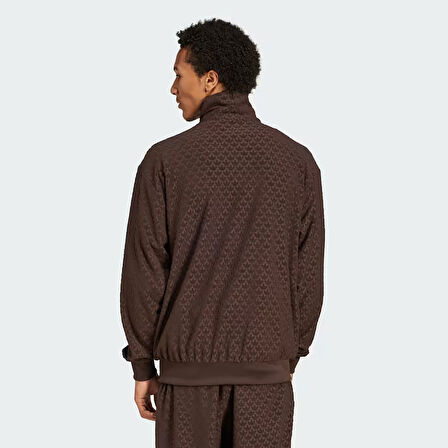 Adidas Erkek Günlük Eşofman Üstü Q12 Monogram T Jp4419