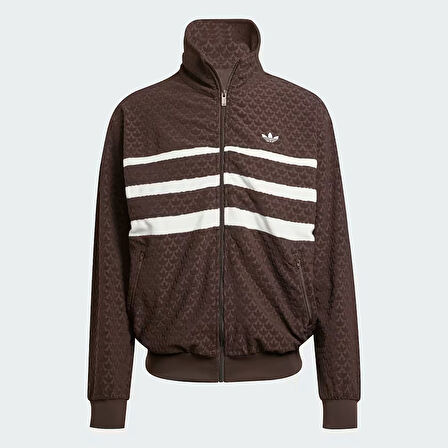 Adidas Erkek Günlük Eşofman Üstü Q12 Monogram T Jp4419