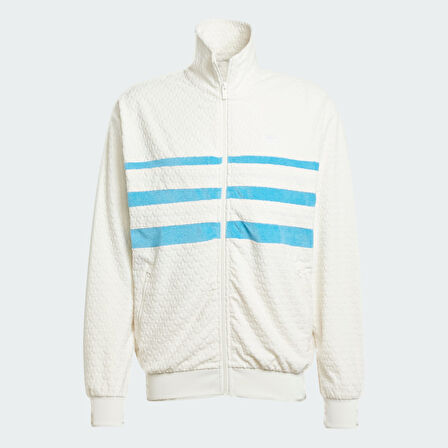 adidas JP4420 Q12 MONOGRAM T Erkek Tracktop