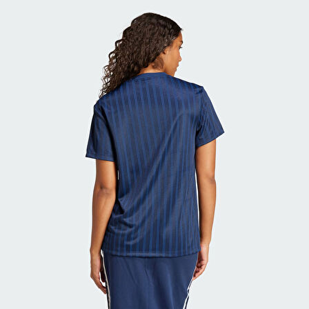 Adidas Kadın Günlük T-shirt Graphic Bf Tee Jc7699
