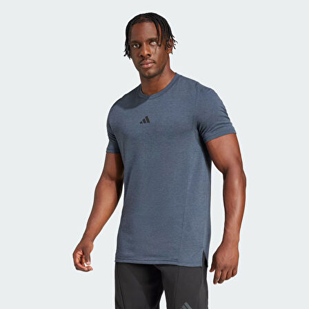 Adidas Erkek Günlük T-shirt D4T Tee Jı5770