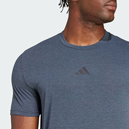 Adidas Erkek Günlük T-shirt D4T Tee Jı5770