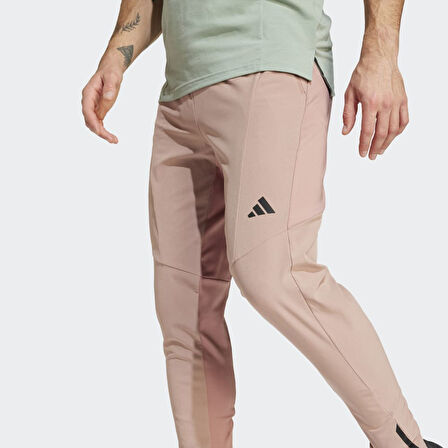 adidas JI8158 D4T HYBRID PANT Erkek Tek Alt