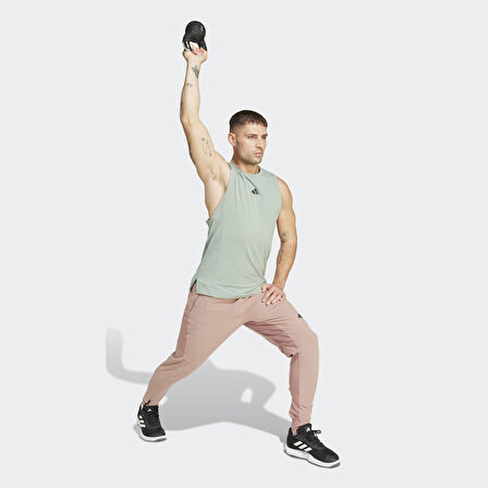 adidas JI8158 D4T HYBRID PANT Erkek Tek Alt