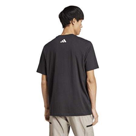 Adidas JI6788 M T Ce Logo T Erkek Spor Tişört