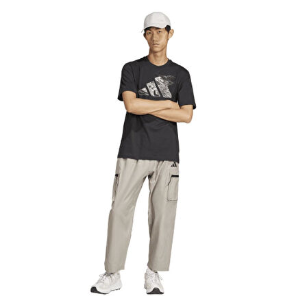 Adidas JI6788 M T Ce Logo T Erkek Spor Tişört