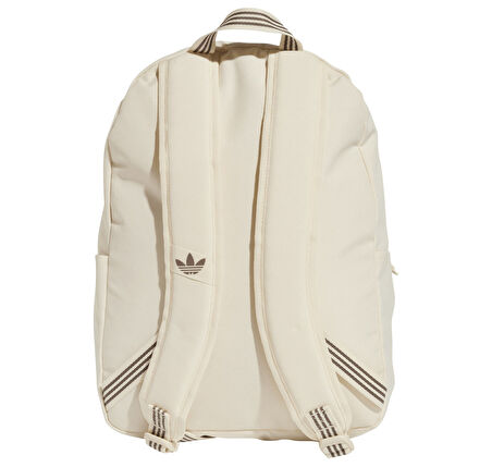 JJ4160-U adidas Adıcolor Backpk Sırt &amp;Ccedil;antası Krem