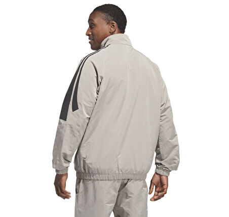 JC7844-E adidas Adı Bb Wv Hz Erkek Ceket Haki