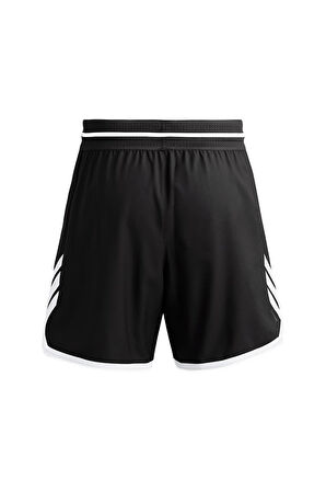 adidas Erkek  Siyah  T-shirt CRAZYLITE SHORT JN0328