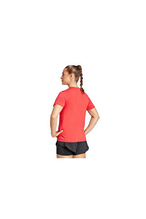 adidas Kadın WTR D4T T  T-shirt JC9818