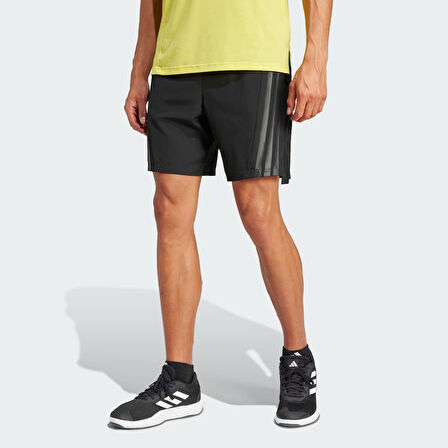 Adidas Erkek Günlük Şort D4T 3S Short Je5682