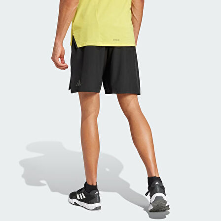 Adidas Erkek Günlük Şort D4T 3S Short Je5682