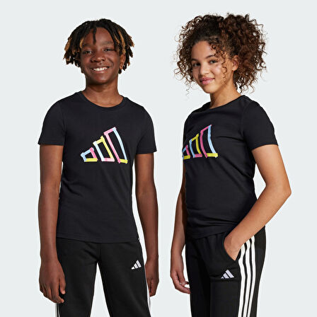 adidas JD4637 J T TEE Çocuk T-Shirt