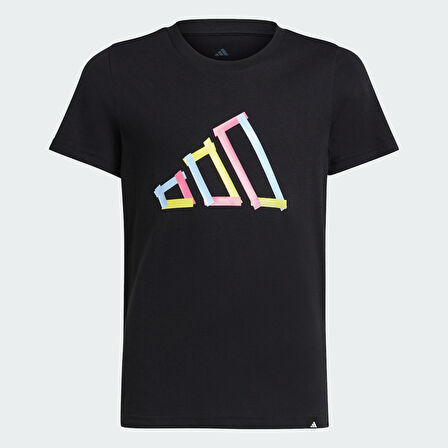 adidas JD4637 J T TEE Çocuk T-Shirt