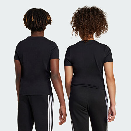 adidas JD4637 J T TEE Çocuk T-Shirt