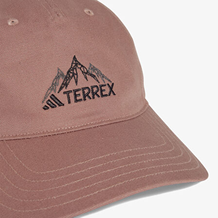 adidas Terrex Multi Unisex Pembe Şapka
