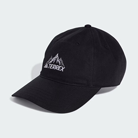 Adidas JJ1477 Trx Mt Bb Cap Unisex Şapka