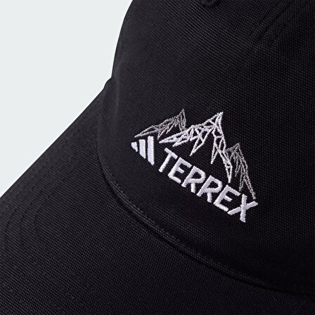 Adidas JJ1477 Trx Mt Bb Cap Unisex Şapka