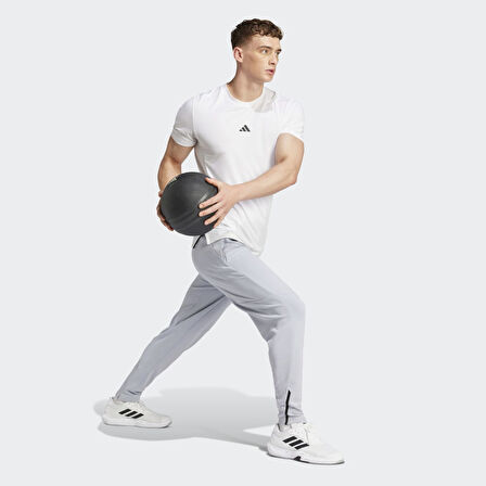 adidas JX1838 D4T KNIT PANT Erkek Eşofman Altı