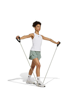 adidas  Kadın  Şort WTR D4T 2IN1SH JC9803