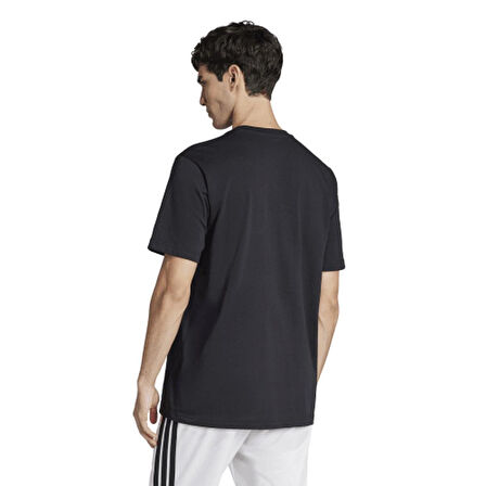 Adidas JI6764 M C Camo Box T Erkek Spor Tişört