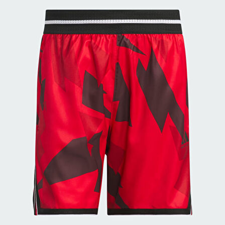 Adidas Erkek Basketbol Şort Crazylite Aop 2 Jı7564