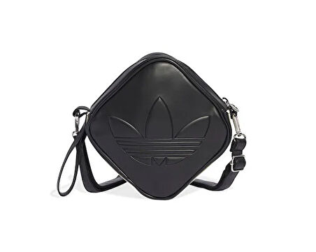 Adidas Pu D Bag Omuz Çantası JC6004 Siyah