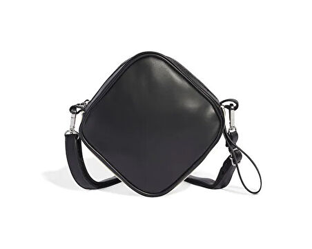 Adidas Pu D Bag Omuz Çantası JC6004 Siyah