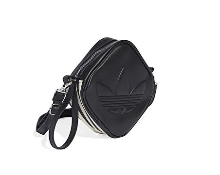 Adidas Pu D Bag Omuz Çantası JC6004 Siyah