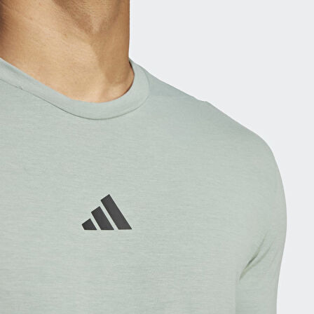 adidas JI5768 D4T TEE Erkek T-Shirt