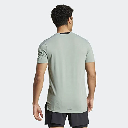 Adidas Erkek Günlük T-shirt D4T Tee Jı5768