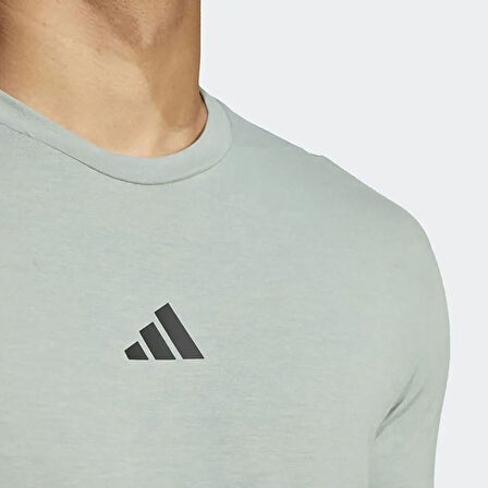 Adidas Erkek Günlük T-shirt D4T Tee Jı5768