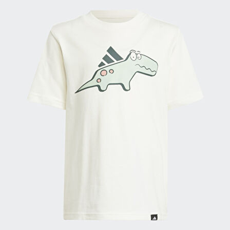 adidas JD3438 LK ADRPT TEE Çocuk T-Shirt