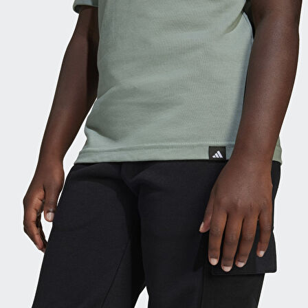 adidas JD3438 LK ADRPT TEE Çocuk T-Shirt