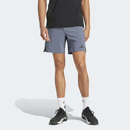 adidas JI8136 D4T SHORT Erkek Şort