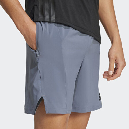 adidas JI8136 D4T SHORT Erkek Şort