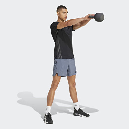 adidas JI8136 D4T SHORT Erkek Şort