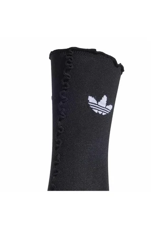 adidas Aksesuar  Beyaz  Çorap Ruffle Sock 2P JD5623