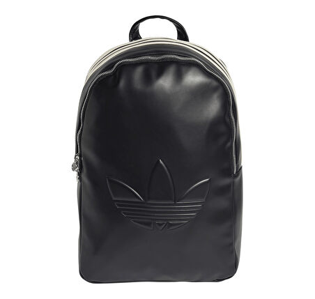 JC5999-U adidas Pu Tr Backpack Sırt &amp;Ccedil;antası Siyah
